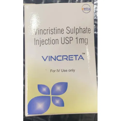 Vincreta 1mg