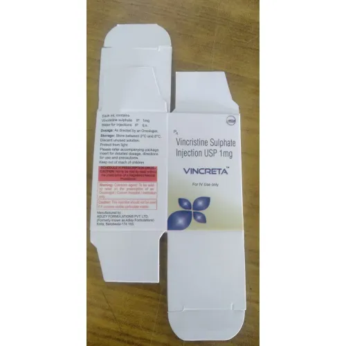 Vincretu 1 mg