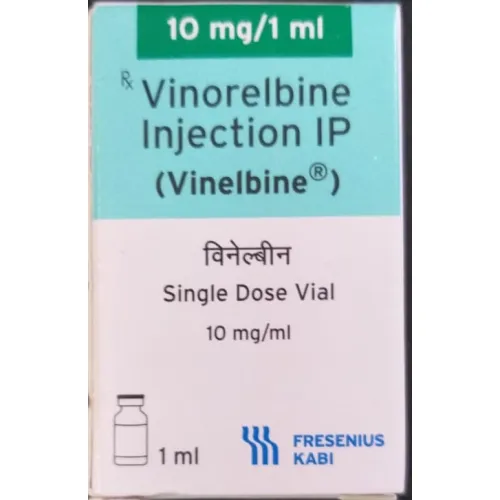 Vinelbine 10mg