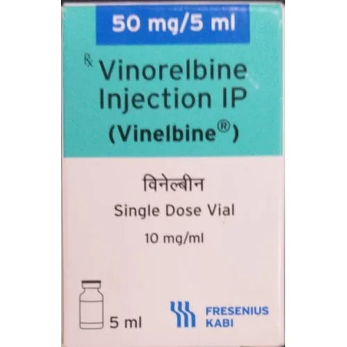 Vinelbine 50mg