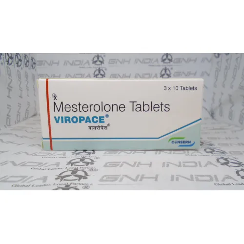 Viropace