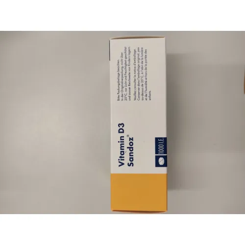 Vitamin D3