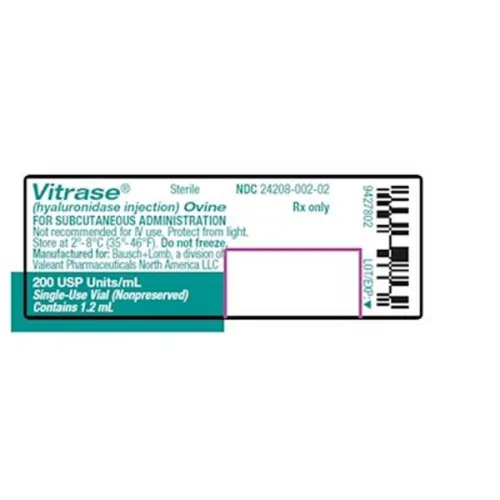 Vitrase
