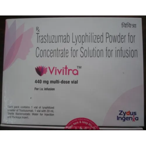 Vivitra 440mg
