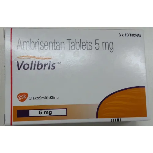 Volibris 5