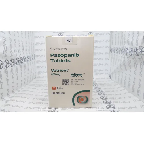 Votrient 400mg