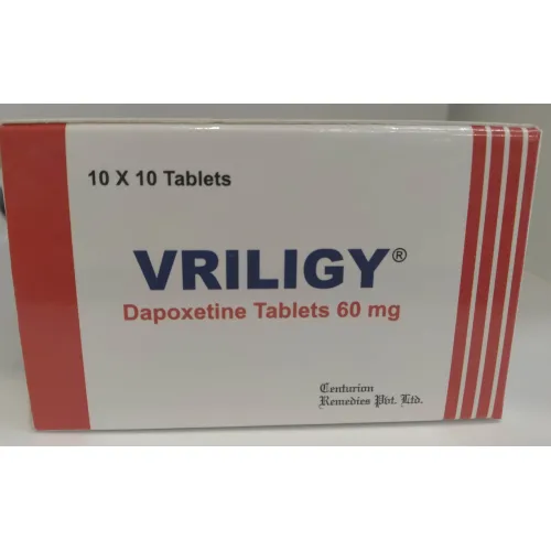 Vriligy 60 mg