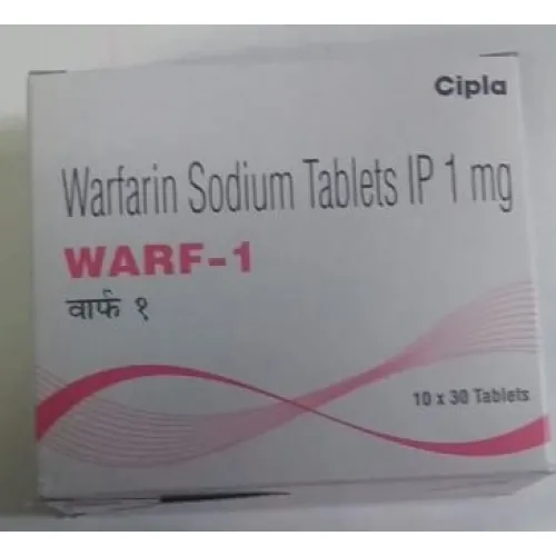 Warf-1 mg