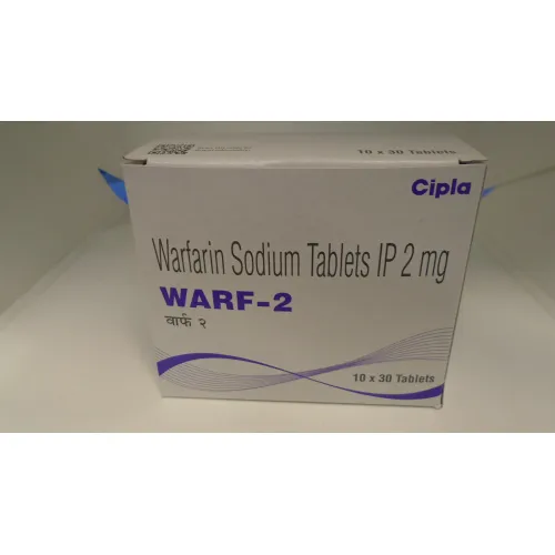 Warf-2