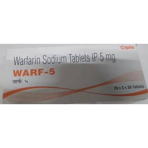 WARF-5