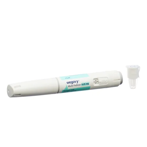 Buy Wegovy 0.25mg.... (semaglutide Pen) 0.25mg Others