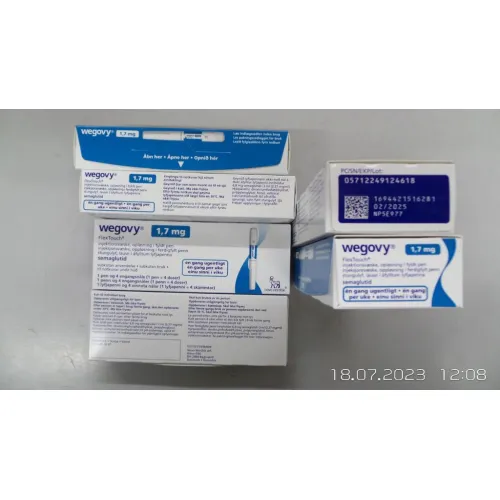 Wegovy 1.7