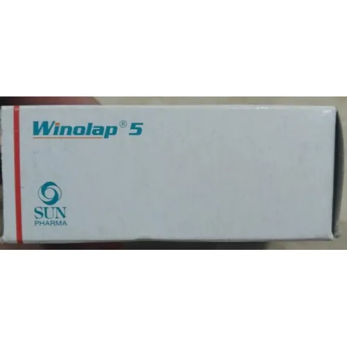 Winolap 5mg
