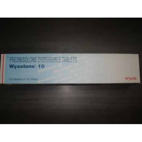 Wysolone 10mg