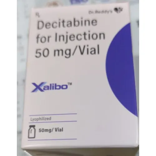 Xalibo 50mg