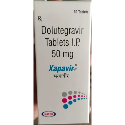 Xapavir