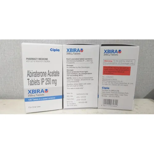 Xbira 250mg