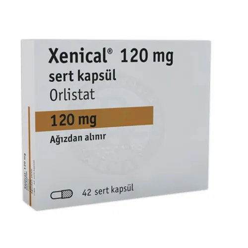 Xenical IT
