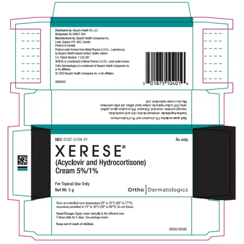 Xerese