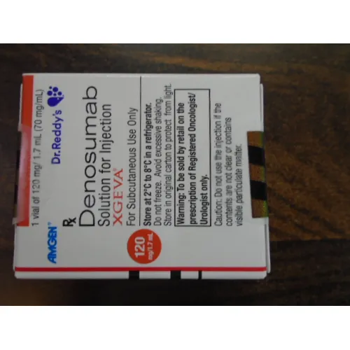 Xgeva 120mg