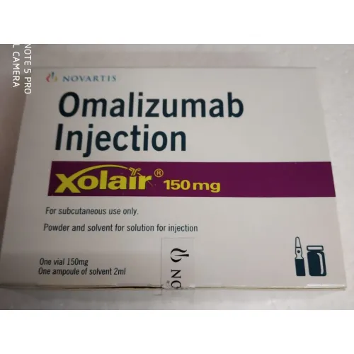 Xolair 150mg-IND