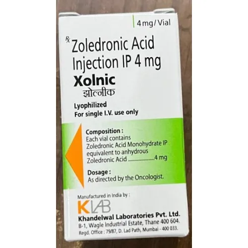 Xolnic