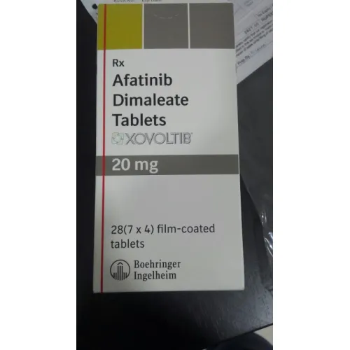 Xovoltib 20mg