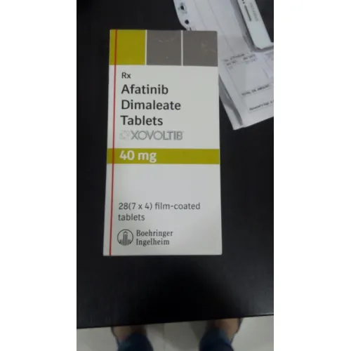Xovoltib 40mg