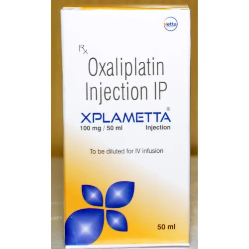 Xplametta 100mg