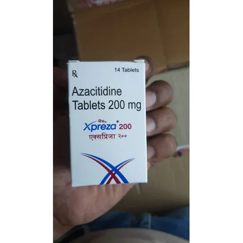 Xpreza 200mg Tab