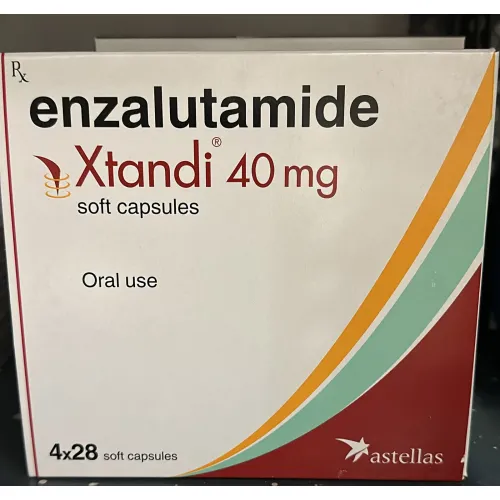 Xtandi 40-IND