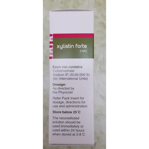Xylistin Forte 2IMU