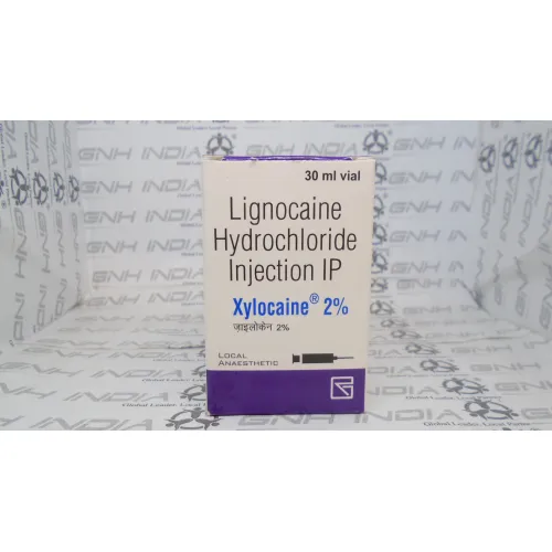 Xylocaine 30ml
