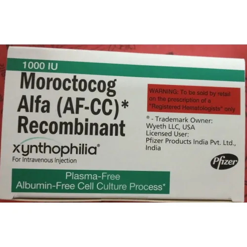 Xynthophilia 1000IU