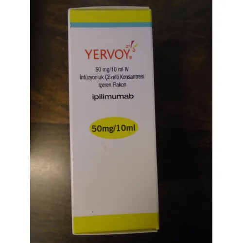Yervoy 200 - USA