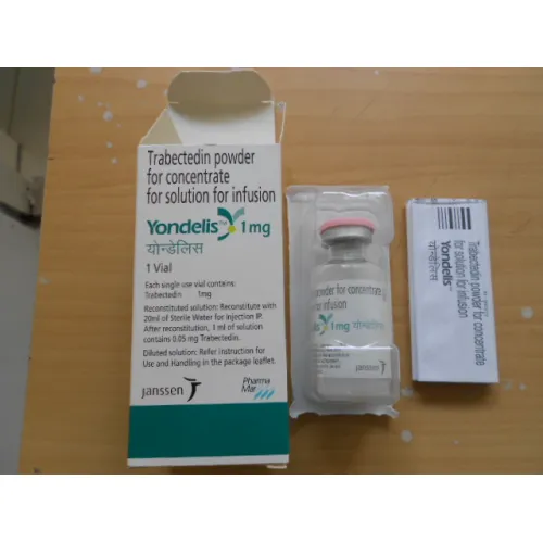 Yondelis 1mg