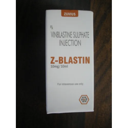 Z-Blastin 10mg/ml