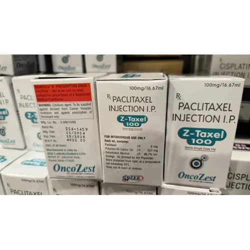 Z-Taxel 100