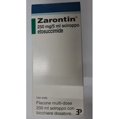 Zarontin