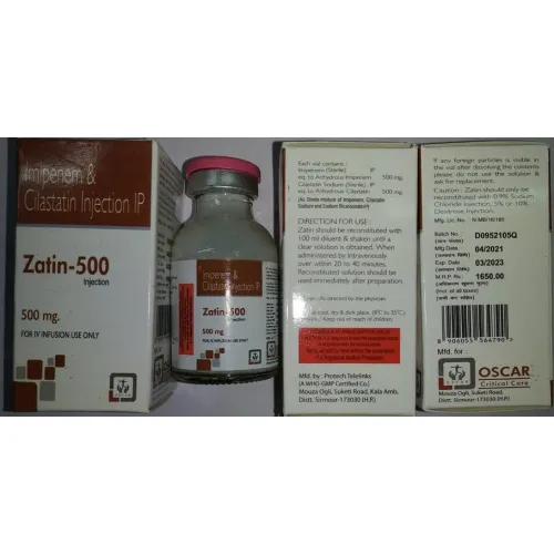 Zatin -500