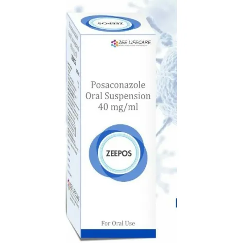 Zeepos