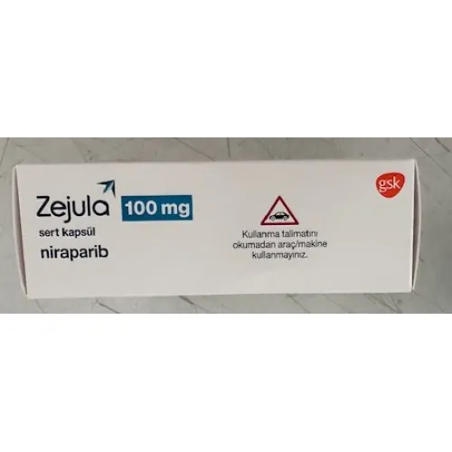 Zejula 100mg-Tu