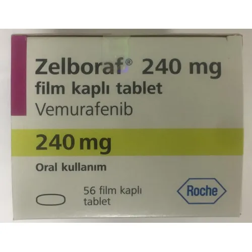 Zelboraf 240mg