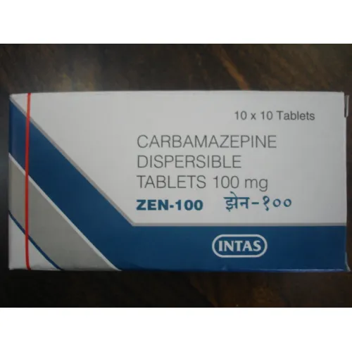 Zen 100mg
