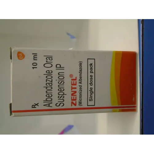 Zentel