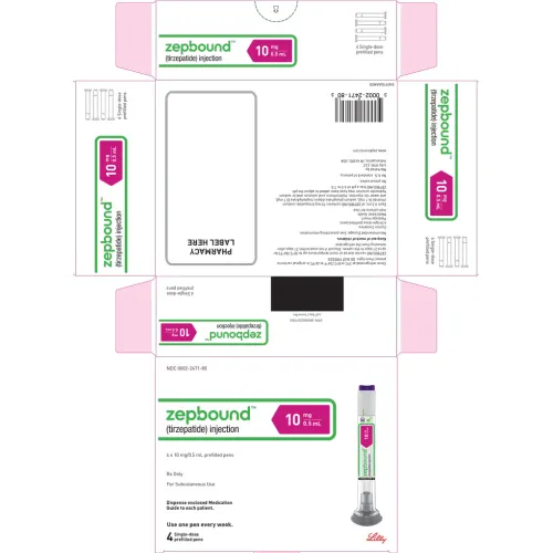 tirzepatide 30 mg reconstitution 30mg tirzepatide injection: 10 single-dose vials, weekly subcutaneous  injection. Designed for consistent, easy therapy. #ConsistentTherapy  #EasyInjection #SingleDoseCare