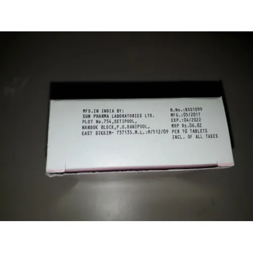 Zeptol 100mg