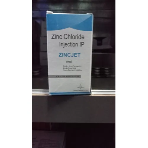 Zincjet