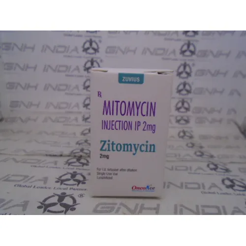 Zitomycin 2mg
