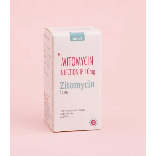 Zitomycin